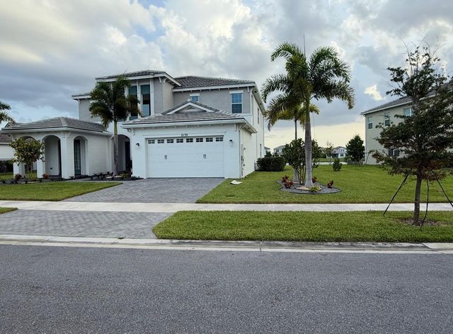 5170 Liberty Lane, Westlake, FL 33470
