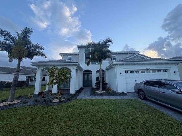 5170 Liberty Lane, Westlake, FL 33470