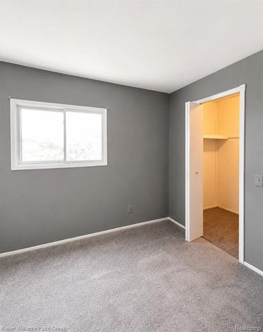 31577 Fraser Drive 2, Fraser, MI 48026