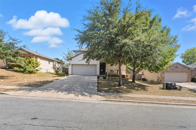 381 Bloomsbury DR, Kyle, TX 78640