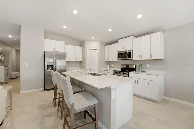113 LEISURE PLACE, Rotonda West, FL 33947