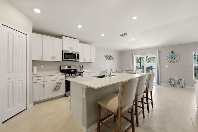 113 LEISURE PLACE, Rotonda West, FL 33947