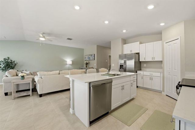 113 LEISURE PLACE, Rotonda West, FL 33947