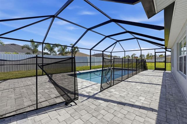 113 LEISURE PLACE, Rotonda West, FL 33947