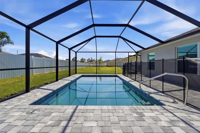 113 LEISURE PLACE, Rotonda West, FL 33947