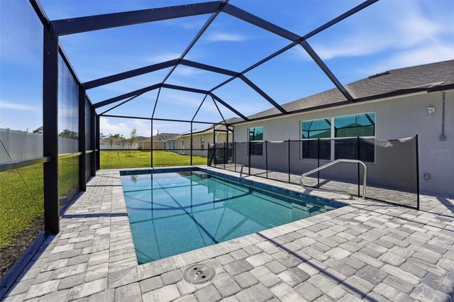 113 LEISURE PLACE, Rotonda West, FL 33947