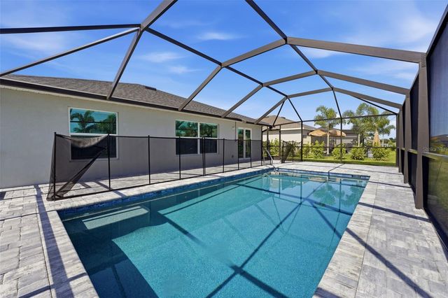 113 LEISURE PLACE, Rotonda West, FL 33947