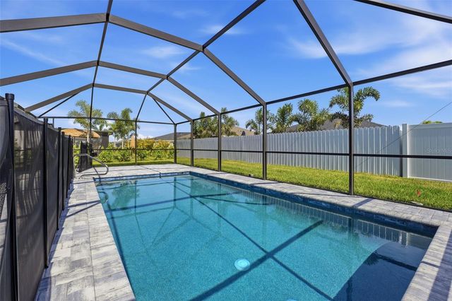 113 LEISURE PLACE, Rotonda West, FL 33947