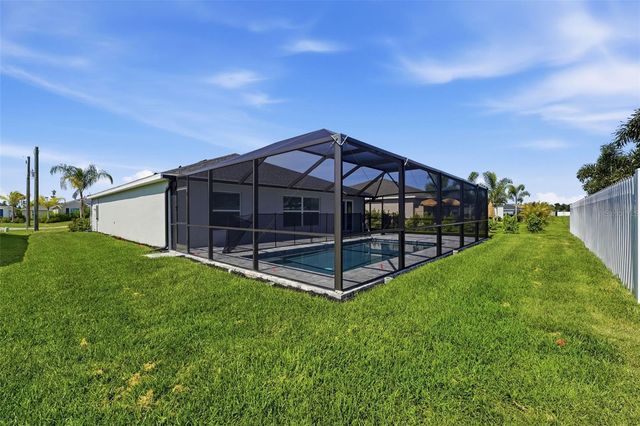 113 LEISURE PLACE, Rotonda West, FL 33947