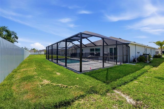 113 LEISURE PLACE, Rotonda West, FL 33947