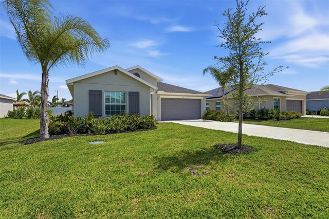 113 LEISURE PLACE, Rotonda West, FL 33947