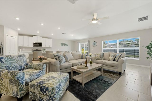 113 LEISURE PLACE, Rotonda West, FL 33947