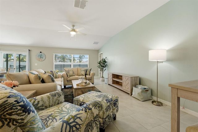 113 LEISURE PLACE, Rotonda West, FL 33947