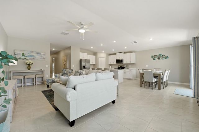 113 LEISURE PLACE, Rotonda West, FL 33947