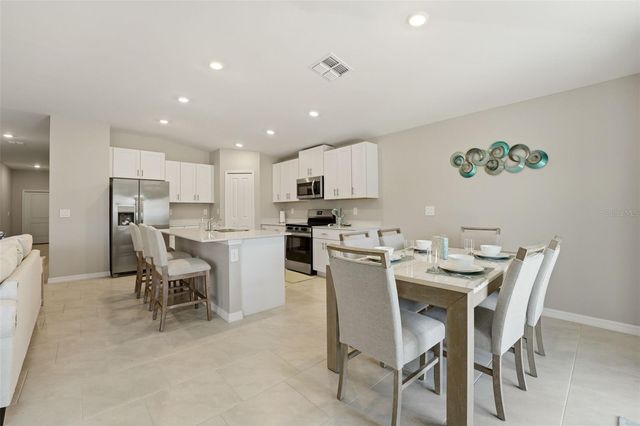113 LEISURE PLACE, Rotonda West, FL 33947