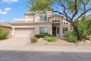 4940 E JUSTICA Street, Cave Creek, AZ 85331