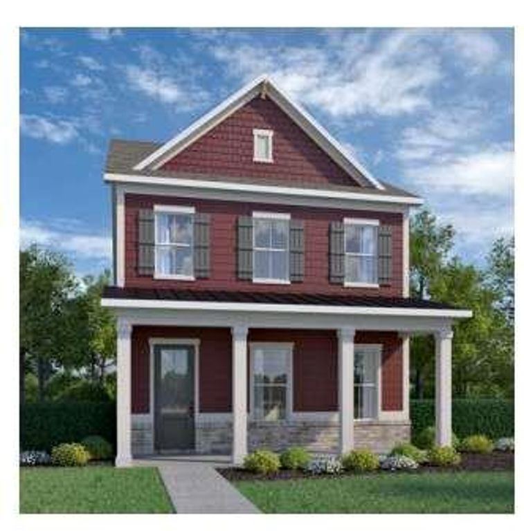 335 Summerville Lane, Athens, GA 30606