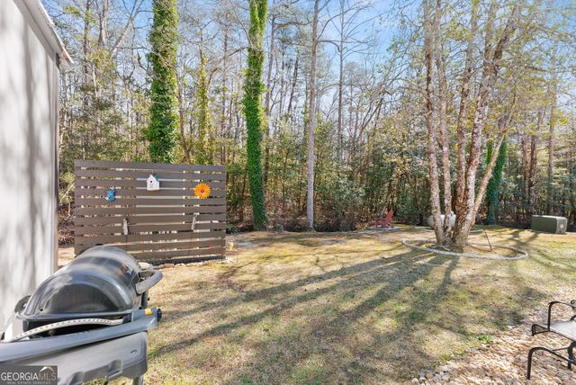 4960 Laurel Lodge Road LOT 29, Clarkesville, GA 30523