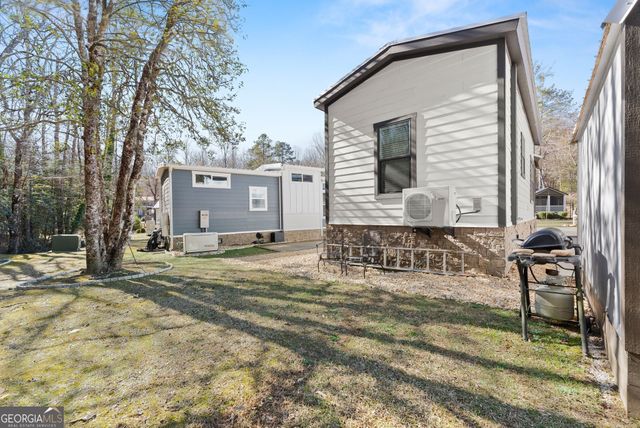 4960 Laurel Lodge Road LOT 29, Clarkesville, GA 30523
