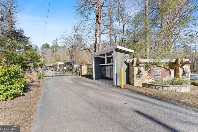 4960 Laurel Lodge Road LOT 29, Clarkesville, GA 30523