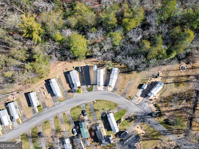 4960 Laurel Lodge Road LOT 29, Clarkesville, GA 30523