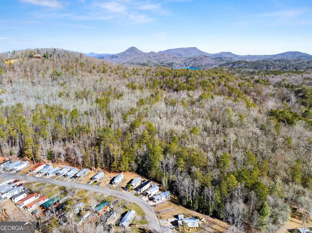 4960 Laurel Lodge Road LOT 29, Clarkesville, GA 30523