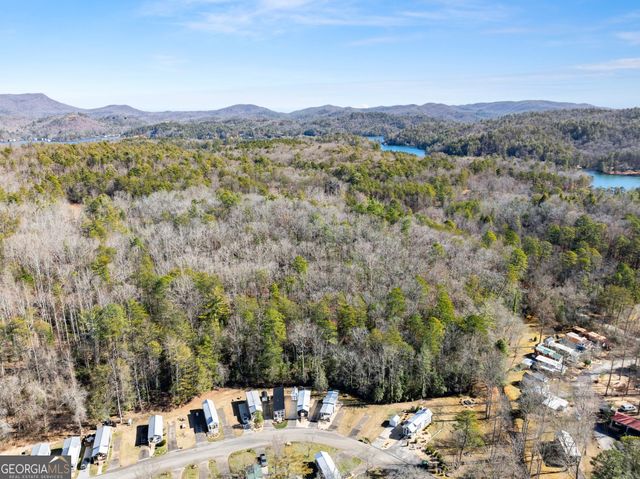 4960 Laurel Lodge Road LOT 29, Clarkesville, GA 30523
