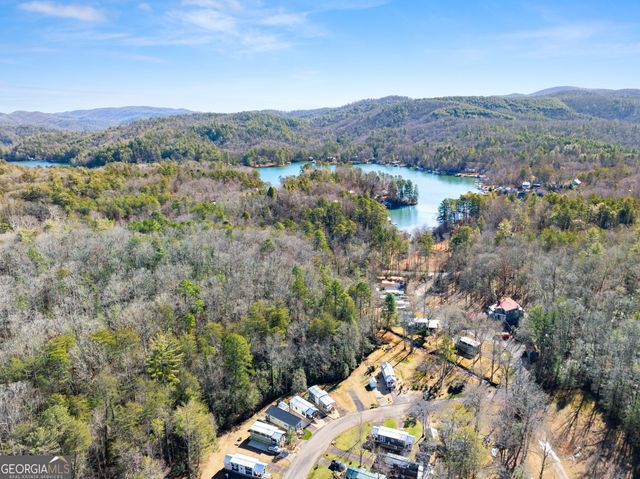 4960 Laurel Lodge Road LOT 29, Clarkesville, GA 30523