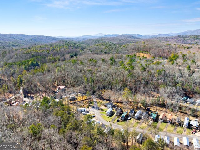 4960 Laurel Lodge Road LOT 29, Clarkesville, GA 30523