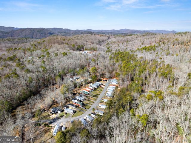 4960 Laurel Lodge Road LOT 29, Clarkesville, GA 30523