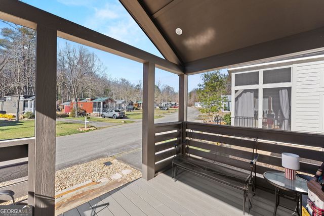 4960 Laurel Lodge Road LOT 29, Clarkesville, GA 30523