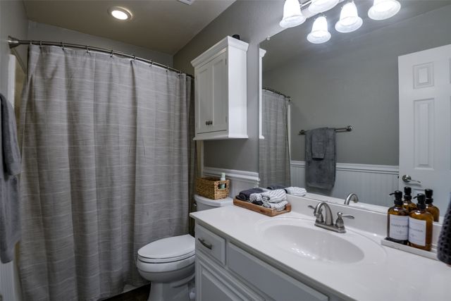 326 Sagebrush Lane, Waxahachie, TX 75165