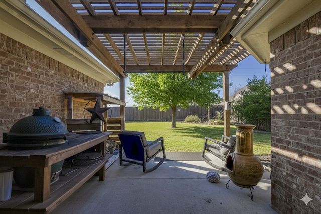 326 Sagebrush Lane, Waxahachie, TX 75165