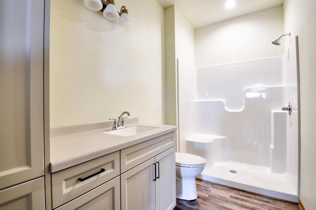 1322 Kettle DRIVE, Kewaskum, WI 53040