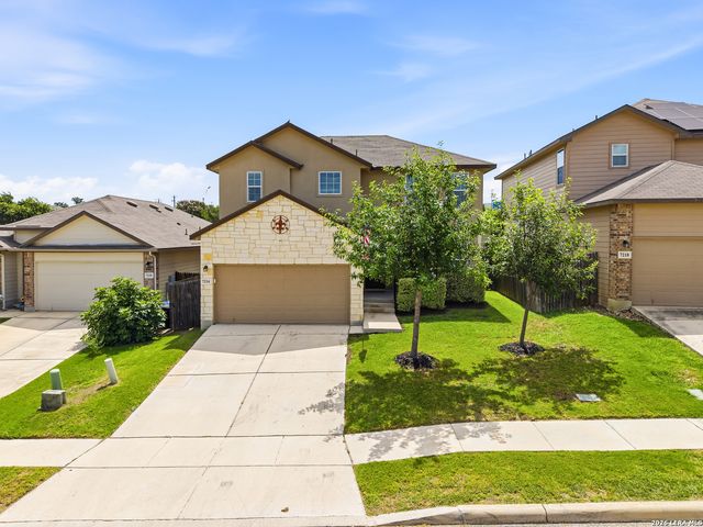 7214 ALTAIR LOOP, San Antonio, TX 78252