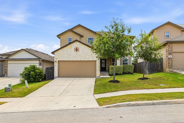7214 ALTAIR LOOP, San Antonio, TX 78252