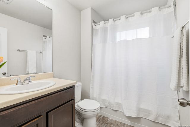 7214 ALTAIR LOOP, San Antonio, TX 78252