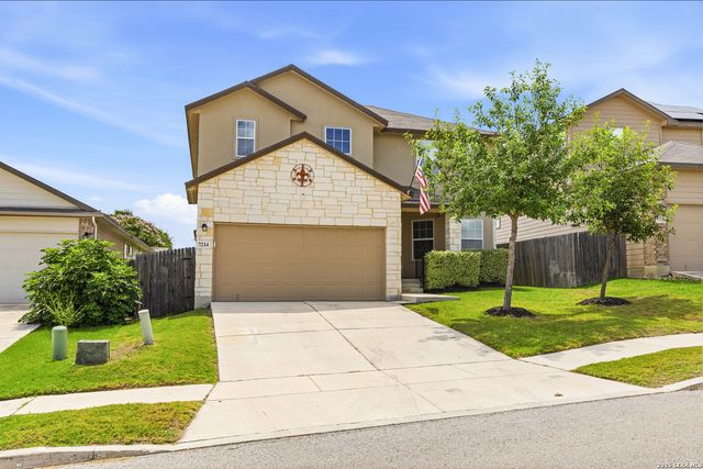 7214 ALTAIR LOOP, San Antonio, TX 78252
