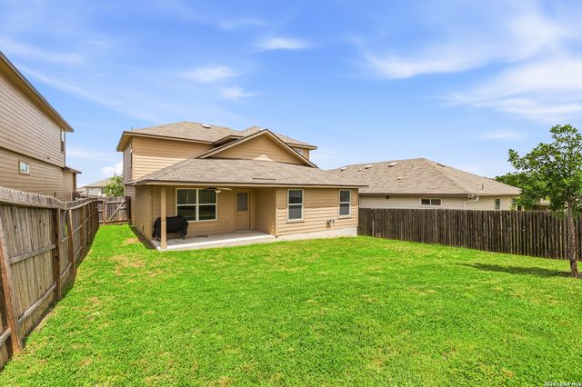 7214 ALTAIR LOOP, San Antonio, TX 78252