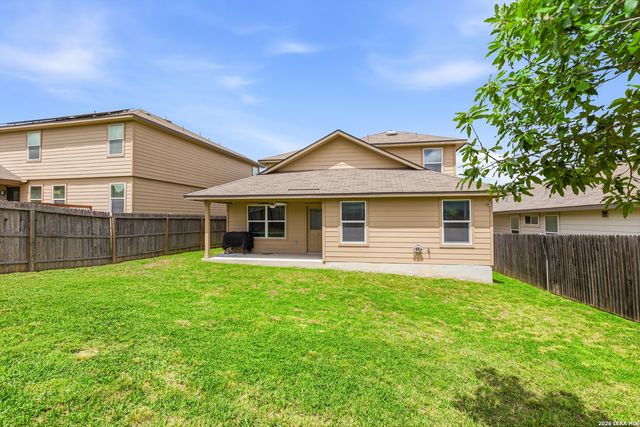 7214 ALTAIR LOOP, San Antonio, TX 78252