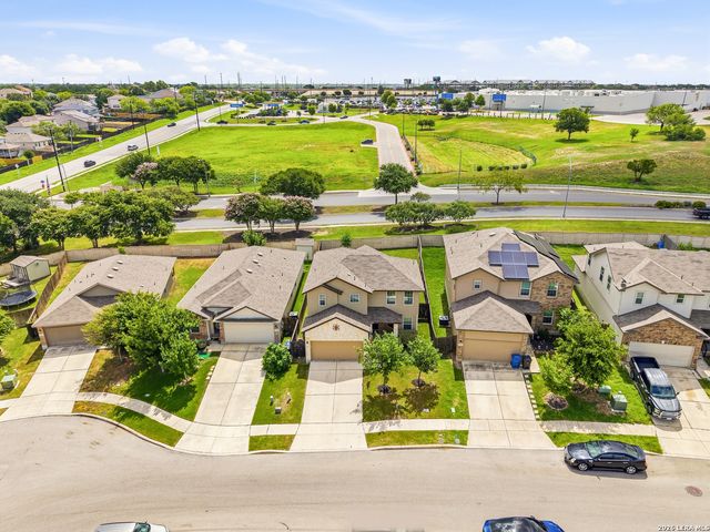 7214 ALTAIR LOOP, San Antonio, TX 78252