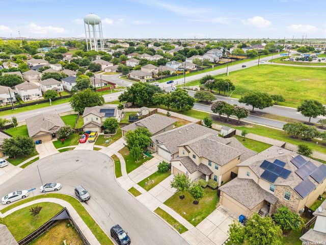 7214 ALTAIR LOOP, San Antonio, TX 78252