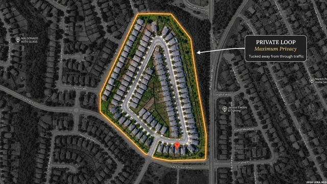 7214 ALTAIR LOOP, San Antonio, TX 78252