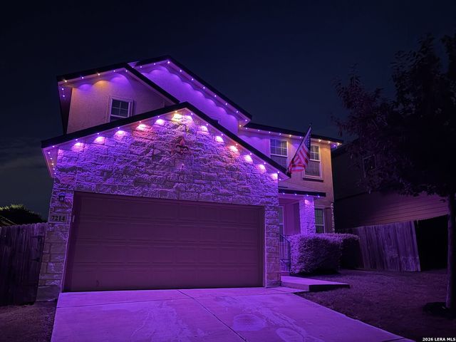 7214 ALTAIR LOOP, San Antonio, TX 78252