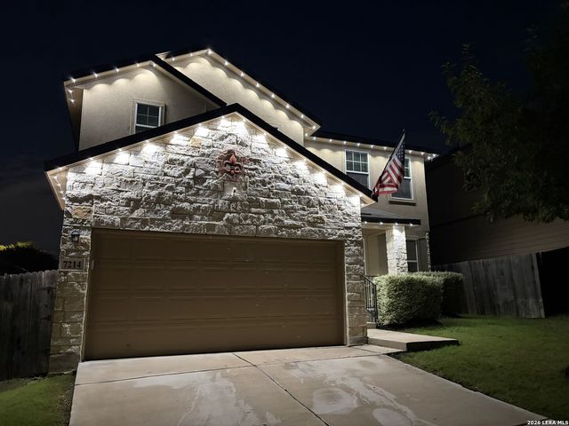 7214 ALTAIR LOOP, San Antonio, TX 78252