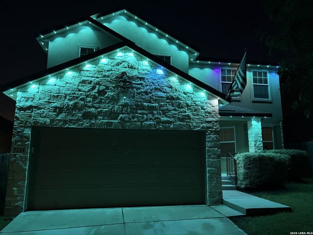 7214 ALTAIR LOOP, San Antonio, TX 78252