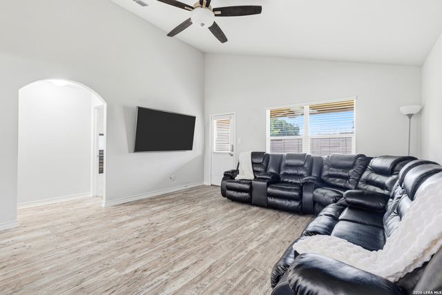 7214 ALTAIR LOOP, San Antonio, TX 78252