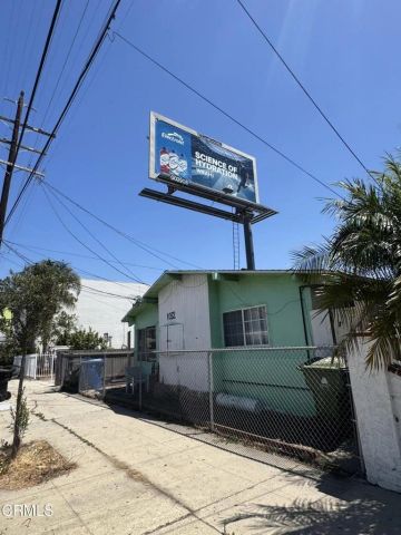 1052 N Wilmington Boulevard, Wilmington, CA 90744