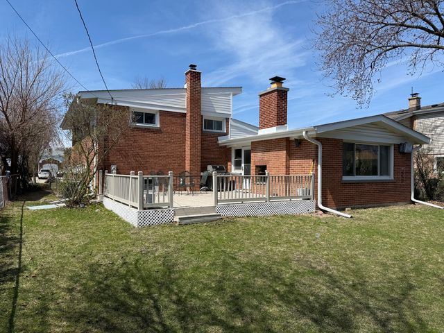 9131 Kilbourn Avenue, Skokie, IL 60076