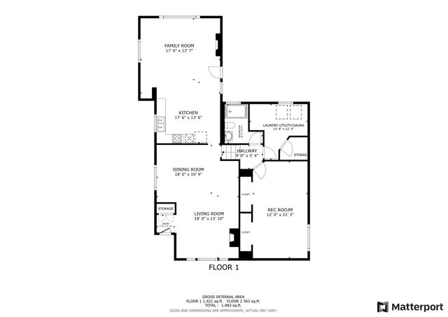 9131 Kilbourn Avenue, Skokie, IL 60076